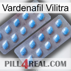 Vardenafil Vilitra viagra4